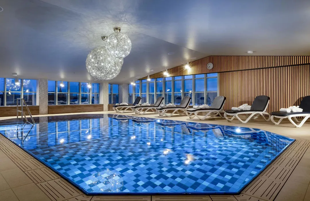 Maritim Hotel Muenchen-1