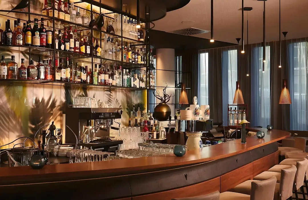 Leonardo Royal Hotel Munich Bavaria Towers-1