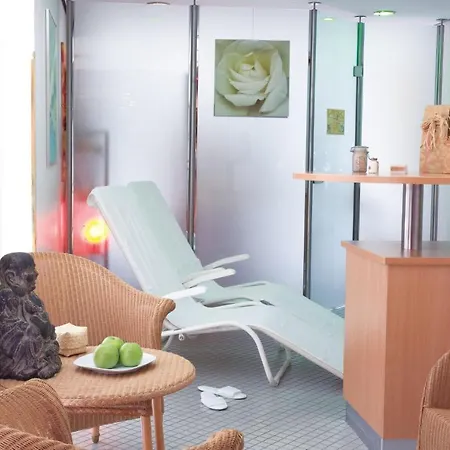 Living Hotel Prinzessin Elisabeth-2