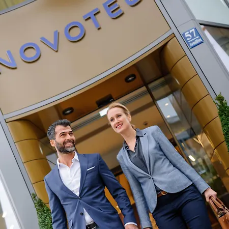 Novotel Muenchen City Arnulfpark-3