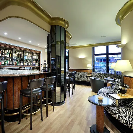 Hotel Regent-2