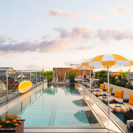 Mandarin Oriental, Munich-2