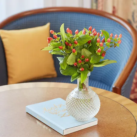 Living Hotel Prinzessin Elisabeth-3