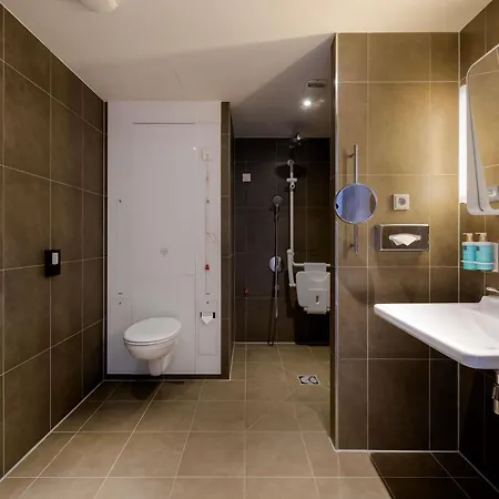 Novotel Muenchen City Arnulfpark-2